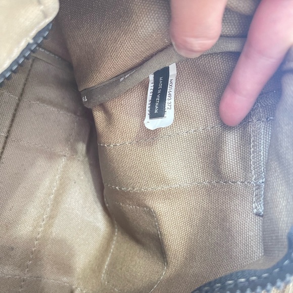 Marc Jacobs small tote bag - Picture 9 of 10